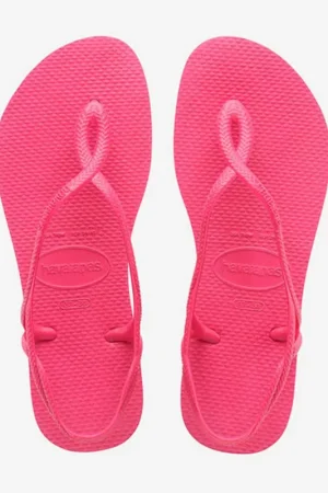 Offre Exclusive SANDALES HAVAIANAS LUNA
