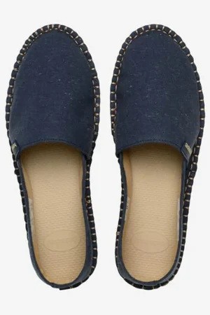 Nouveauté SPARTIATE HAVAIANAS ESPADRILLE ECO II
