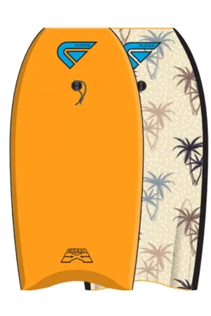 BODYBOARD FLOOD CRESCENT TAIL 40'' Solde