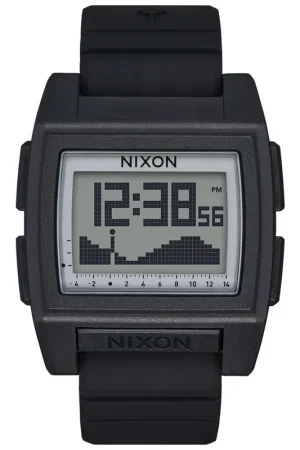 MONTRE NIXON BASE TIDE PRO Certifié