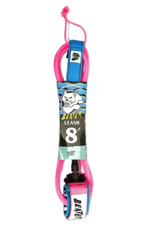 LEASH CATCH SURF BEATER PRO.COMP 8' Prix Réduit