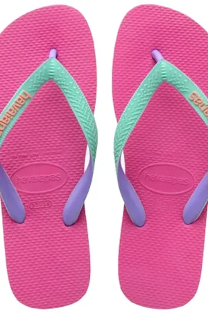 Prix Bas SANDALES HAVAIANAS TOP MIX