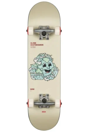 Dernière Chance SKATE GLOBE ENVIROMENTALIST MINI 7.0''