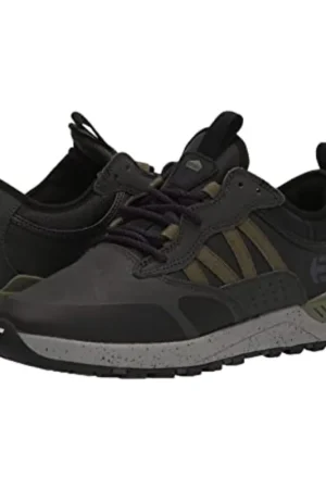 SNEAKERS ETNIES SULTAN SCW Quantité Limitée