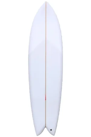 PLANCHE DE SURF CHRIS CHRISTENSON LONG PHISH 6'10'' Offre Limitée