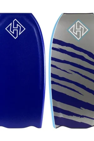 Produit De Marque BODYBOARD HUBBOARDS HUBB EDITION PP HD 40.5''