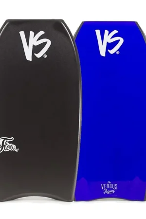 Meilleure Vente BODYBOARD VERSUS FLOW PE HD 44''