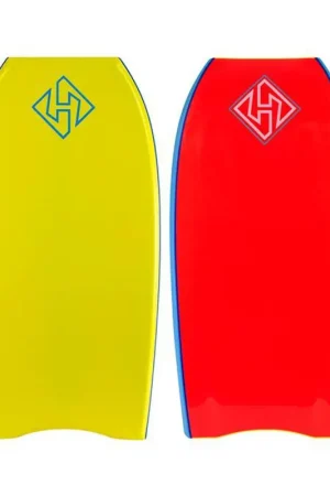 BODYBOARD HUBBOARDS HUBB FIRE STARTER PE 42'' Usine Directe
