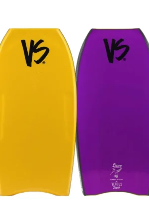 Livraison Express BOADYBOARD VERSUS WINCHESTER KINETIC PP QUAD 42''