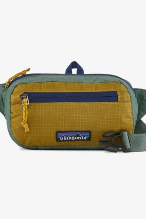 BANANE PATAGONIA ULTRALIGHT BLACK HOLE MINI Réduction