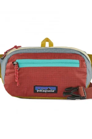 BANANE PATAGONIA ULTRALIGHT BLACK HOLE MINI Pas Cher