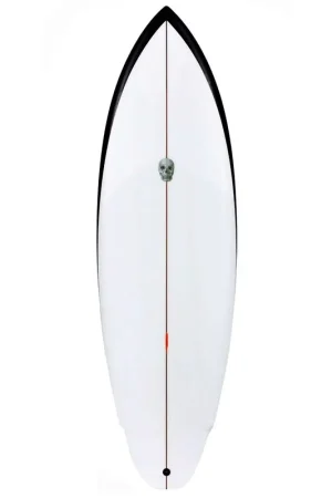 PLANCHE DE SURF CHRIS CHRISTENSON LANE SPLITTER MID 7'0'' Petit Prix