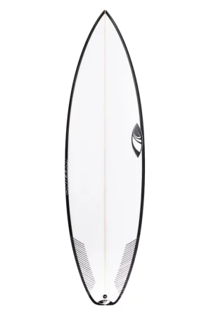PLANCHE DE SURF SHARPEYE INFERNO 72 5'6'' Dernier Modèle