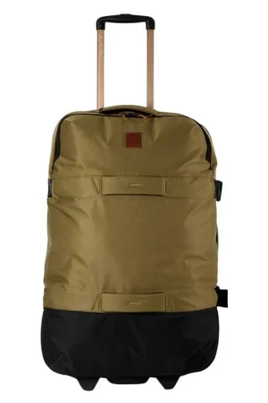 Vente Flash VALISE RIP CURL F-LIGHT GLOBAL 110L