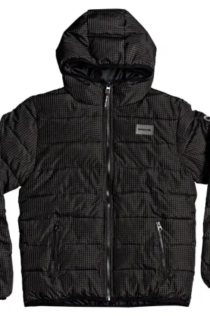 Bon Marché MANTEAU DC SHOES TURNER