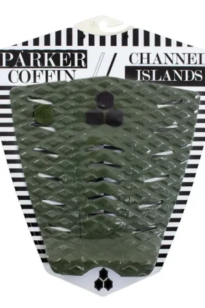 GRIP CHANNEL ISLANDS PARKER COFFIN Acheter Direct