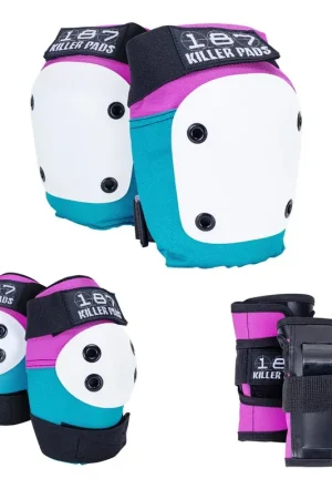 Affaire À Saisir PROTECTION 187 KIT SIX PACK JUNIOR