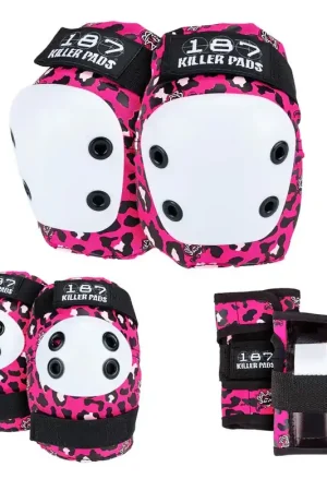 PROTECTION 187 KIT SIX PACK JUNIOR Expédié Aujourd'hui