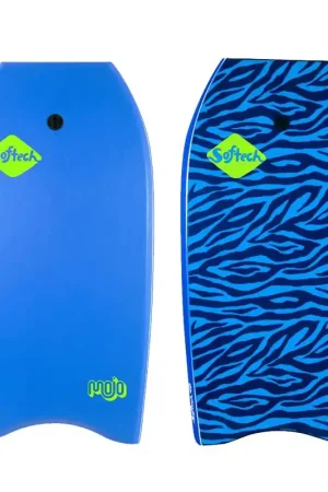 Seulement Aujourd'hui BODYBOARD SOFTECH MOJO EPS 40''