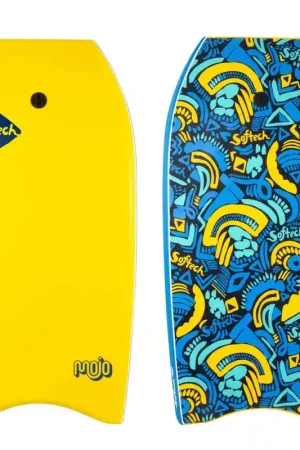 BODYBOARD SOFTECH MOJO EPS 38'' Bon Plan