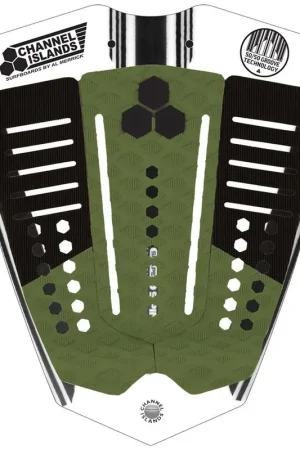 GRIP CHANNEL ISLANDS 50 / 50 ARCH Commander Vite