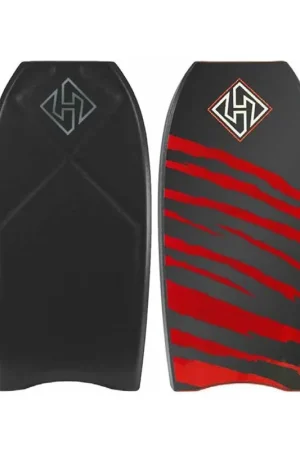 BODYBOARD HUBBOARDS HOUSTON PP PRO 41.5'' Achetez Aujourd'hui