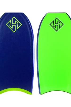 BODYBOARD HUBBOARDS HUBB EDITION PP PRO 42.5'' Réduction