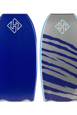 Jusqu'à Épuisement Des Stocks BODYBOARD HUBBOARDS HUBB EDITION NRG+ PRO 41''