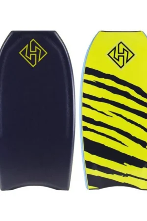 BODYBOARD HUBBOARDS HUBB EDITION PP PRO CRESCENT 42'' Remise