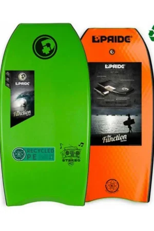 BODYBOARD PRIDE THE STEREO PE HRC 39'' Offre Exclusive