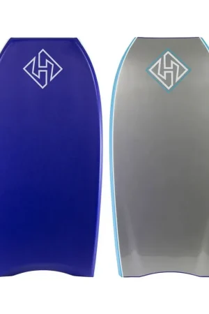 Marque BODYBOARD HUBBOARDS HUBB FIRE STARTER PE 40''