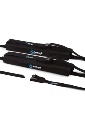 Top Vente BARRES DE TOIT SURFLOGIC SOFT RACK SINGLE 50CM