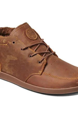 Commander Maintenant SNEAKERS REEF SPINIKER MID NB