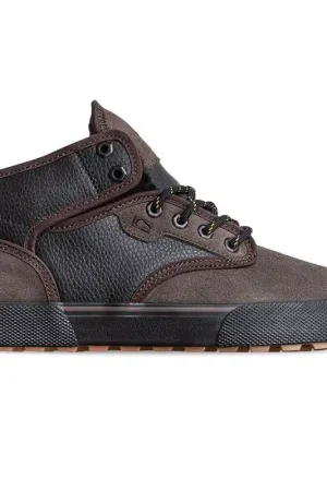 SNEAKERS GLOBE MOTLEY MID Usine Directe