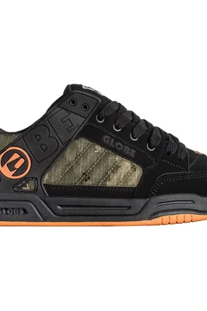Authentique SNEAKERS GLOBE TILT