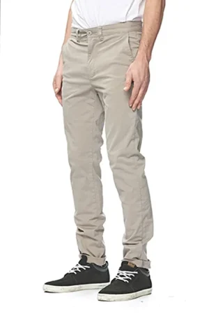 PANTALON GLOBE GOODSTOCK CHINO Bon Plan