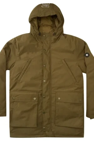 Seulement Aujourd'hui MANTEAU DC SHOES THE OUTLAW