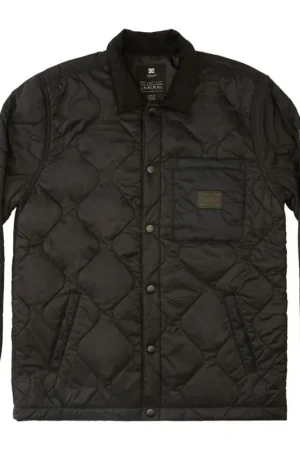 MANTEAU DC SHOES THE FELON Promotion