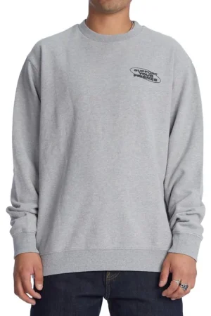 PULL DC SHOES FRIENDS Retour Gratuit