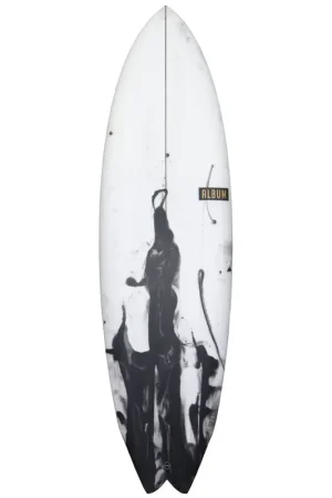 Offre Du Jour PLANCHE DE SURF ALBUM TWINSMAN 6'0''