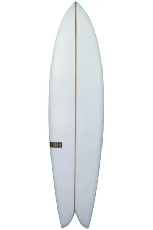 Satisfait Ou Remboursé PLANCHE DE SURF ALBUM MOONSTONE 6'4''