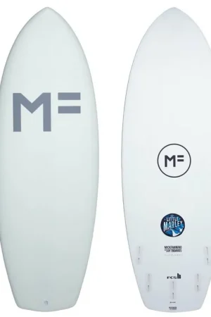 PLANCHE DE SURF MICKFANNING SOFTBOARDS LITTLE MARLEY 5'6'' Satisfait Ou Remboursé