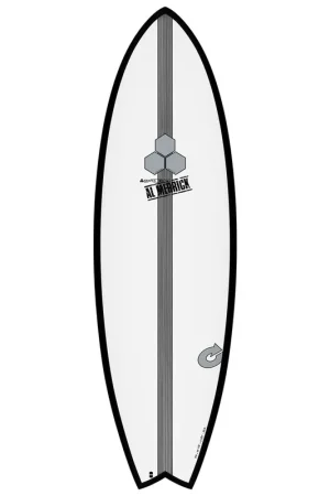 Must-Have PLANCHE DE SURF TORQ POD MOD XLITE 6'6''