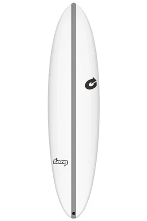 Bon Marché PLANCHE DE SURF TORQ TEC CHOPPER 7'2''