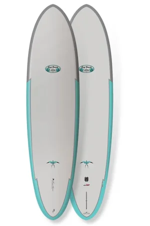 PLANCHE DE SURF DONALD TAKAYAMA EGG 7'2" Nouvel Arrivage