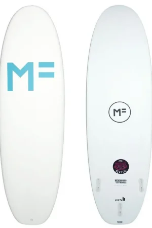 Promotion Saisonnière PLANCHE DE SURF MICK FANNING SOFTBOARDS BEASTIE 7'0''