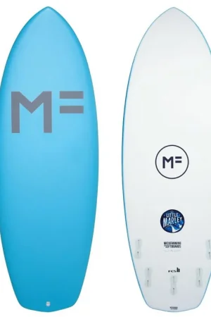 Retour Gratuit PLANCHE DE SURF MICK FANNING SOFTBOARDS LITTLE MARLEY 5'10''