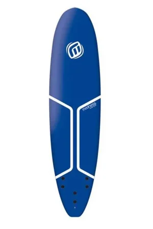 Commander Maintenant PLANCHE DE SURF MADNESS EPOXY SOFT WIDE 8'0''