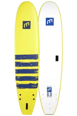 Livraison Express PLANCHE DE SURF MADNESS HD CORE 8'0''