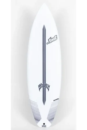 Dernier Modèle PLANCHE DE SURF LOST SUB DRIVER 2.0 LIGHT SPEED 5'8'' BRO